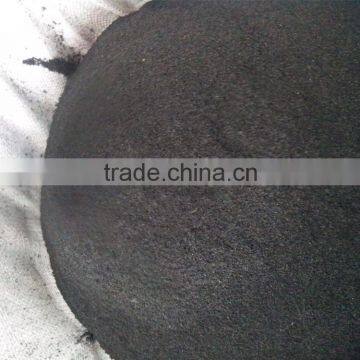 Waste Tire Recycling Rubber Powder Machine photo-5