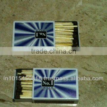 Safety Matches photo-3