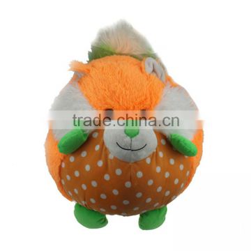 Factory Wholesale Plush Fox Stuffed Animal Toys Gifts for Kids