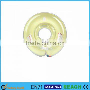2016 Wholesale Hot Selling Inflatable Baby Swim Neck Collar Ring photo-5