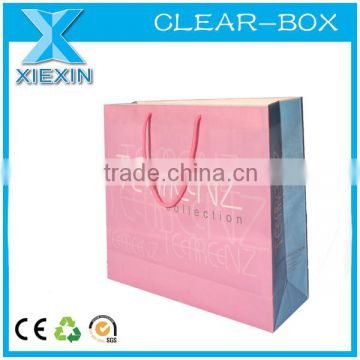 discount cheap stock plastic beautiful PP bag