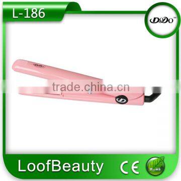 DODO L-186 Ceramic Hair Straightener With Good Quality in Cheap Price photo-4