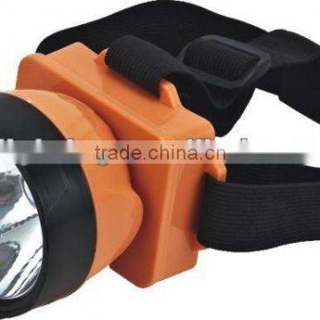 high brightness portable rechargeable powerful spotlight