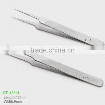 ST-13/14 Stainless Steel Tweezer