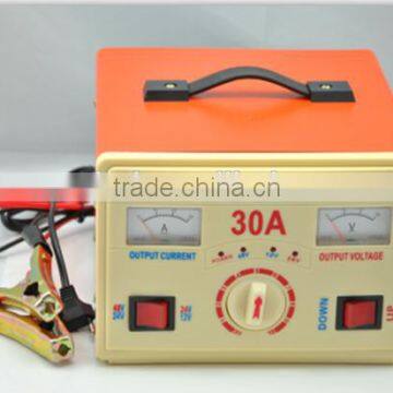 48V 30a battery charger for motocycle