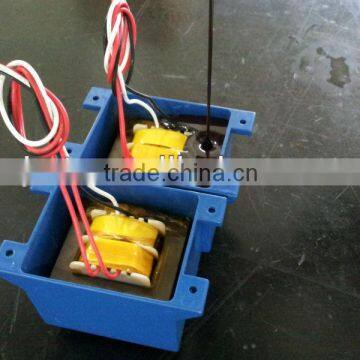 Heat Curing Epoxy Potting Resin, Encapsulating Resin, Electronic Materials photo-5