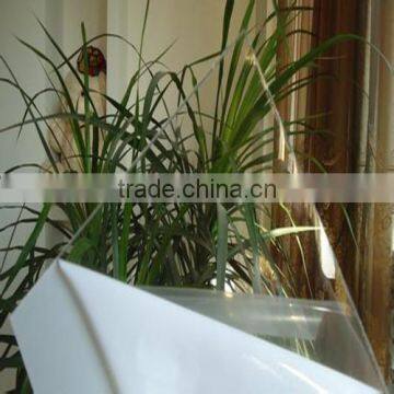 15mm Plastic Sheet Polycarbonate Solid Sheet