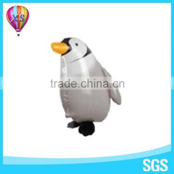 walking pet balloons for Christmas day for party decoration and toys to kids