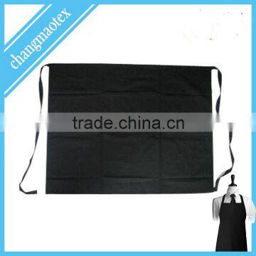 promotions cheaper polyester twill waist apron                        
                                                Quality Choice