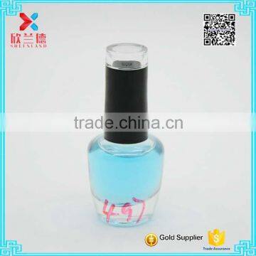 Nail Polish Glass Bottles With Different Kinds of Shape photo-6