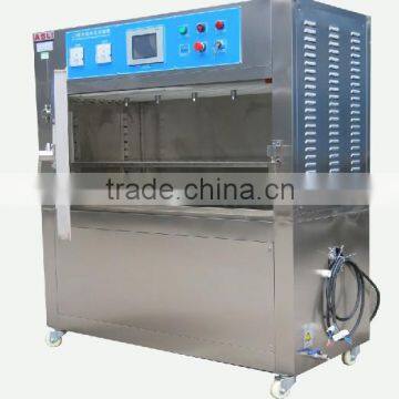 UV Irradiation Chambers