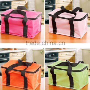 Funny Human Organ Transplant Lunch Bag Cooler, Holds 6 Pack Ex.Cond.Medical Gift photo-5