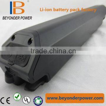 New ebike battery pack 36V 10Ah inner battery pack for electric bicycle