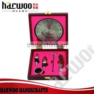 Wine Set Display Packaging 2015 for Sale photo-2