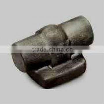 Hydraulic Head Forgings