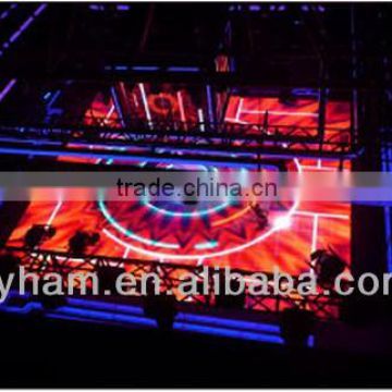 video full xxx on alibaba in spanish p10 stage floor led screen                        
                                                Quality Choice