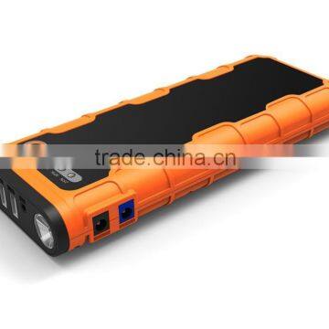 Portable universal 12V 16V 19V 18000mAh Mini Jump starter