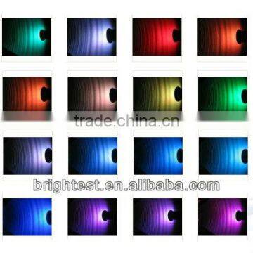 3*3W RGB LED Spotlights GU10 photo-1
