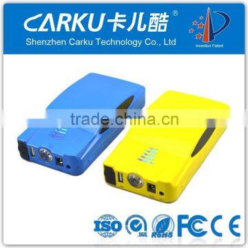 car jump starter carku e-power-2118000mah , Epower-37 15000mah, Epower-Elite 12000mah, Epower-06 8000mah etc.