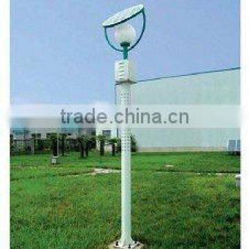 Solar Garden Light 3.5m High Garden Solar Light