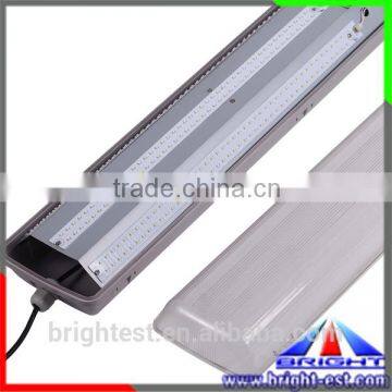 50w 1.5mTri-proof Light UV LED Tube Light