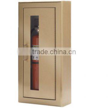 High Precision Fire Hydrant China Directly Manufacturer photo-3