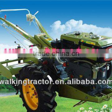 farm walking tractor