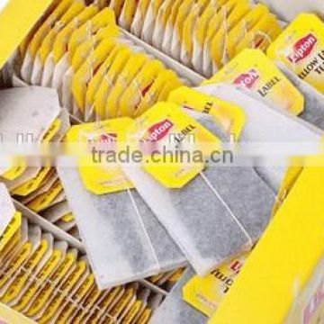 1-100g non-woven bag tea sachet vertical packing machine