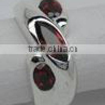 Silver Rings
