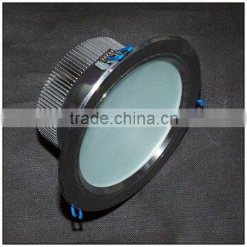 Professional square led down light with low price DL6G15S1-87