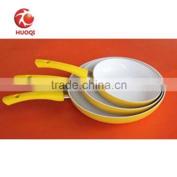 HQ Aluminium ceramic cookware set