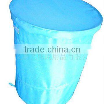 foldable cartoon laundry hamper cartoon storage hamper5