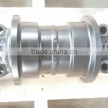 excavator r60-7 track rollers