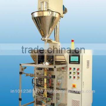 High speed 100 pouches per minute packing machine for spices