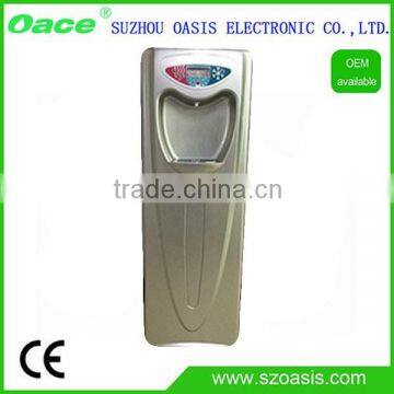 sparkling water brands On sale ABS+STEEL 58 soda machine for drinking soda water from Chinese manufacturer