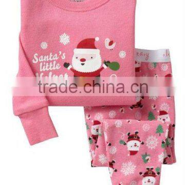 100% Cotton Baby Sleepwear,baby pajamas,baby underwear