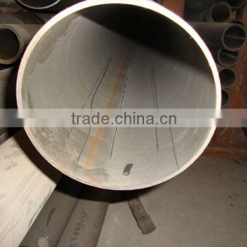 3.5 inch steel pipe