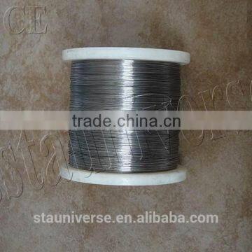 High temperature and low price nickel chromium alloy nicr 80/20