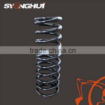 China manufacturer track recoil high tension spring cylinder tension spring EC290