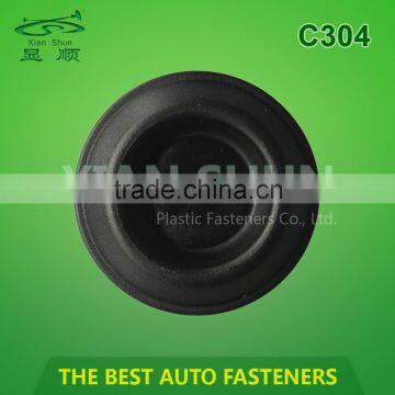 Plastic Plug for automobile plug