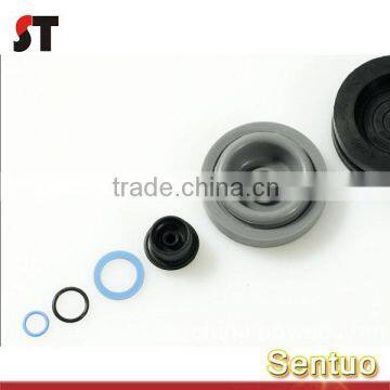Liquid Silicone Rubber Products