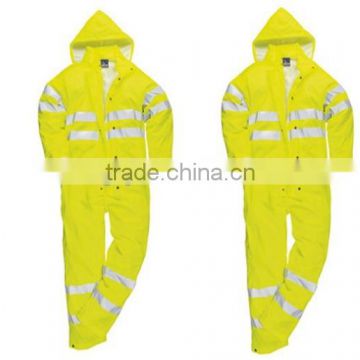 reflective safety work clothes high quality reflective safety work clothes