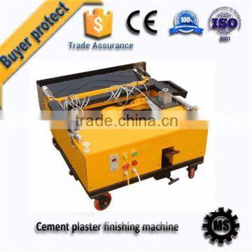 Highly Efficient New Generation Wall Plaster Machine Equipment photo-4