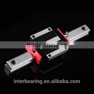 high precision linear guideway with best quality hot sale