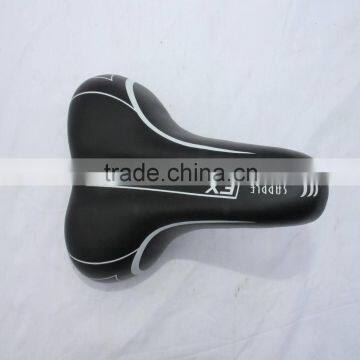 2015 new fashion type tianjin bike/ bicycle saddle factory