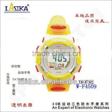 2013 new digital hand watches for women