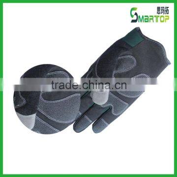 3M Thinsulate C40 Full Lining Pvc Coated Cheap Winter Warm Gloves photo-2