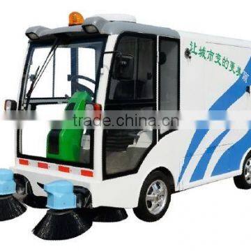 48v240Ah E-cleaning vehicle li-ion battery pack with BMS