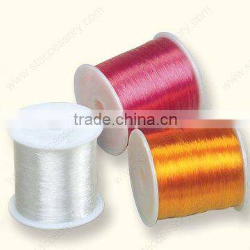 Nylon fish line