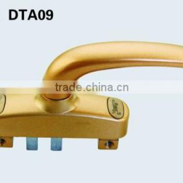 Antique door handles DTA09